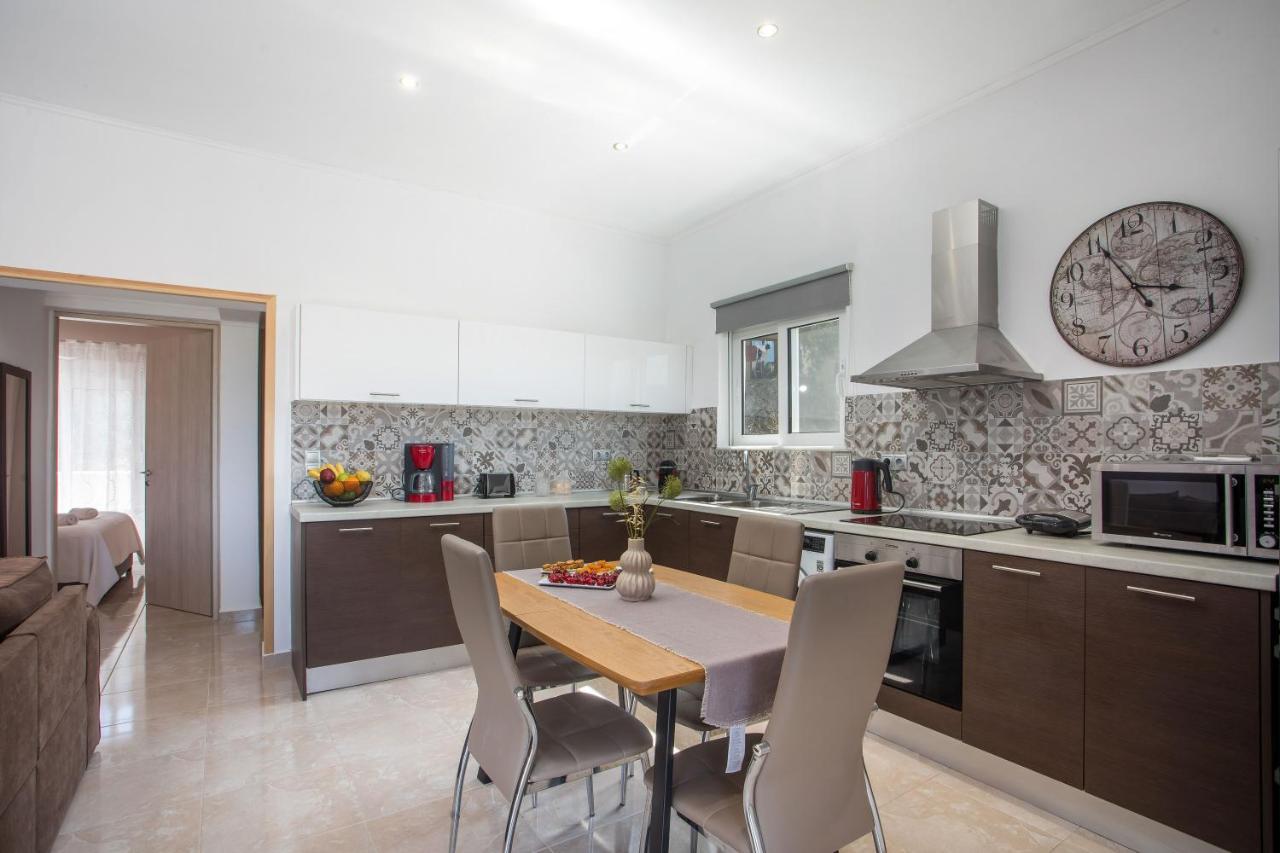 Ferienhaus Thalia's House Pastida