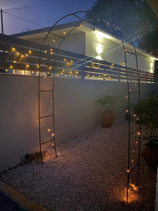 Thalia's House Ferienhaus