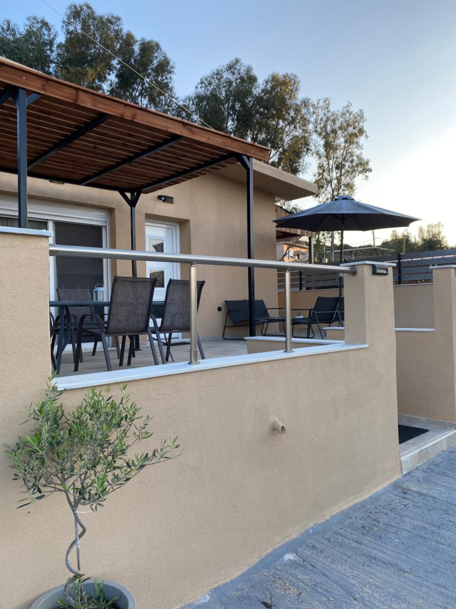 Ferienhaus Thalia's House